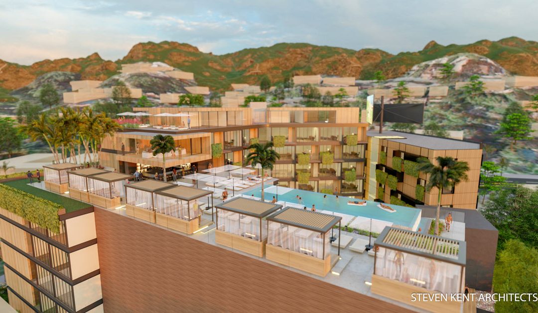 SUNSET HOTEL 07